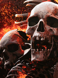 Prints "TORMENT" Limited Art Print - Tattooed Theory