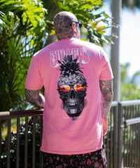 PINEAPPLE PARADISE PREMIUM + 11x17 Print - Tattooed Theory