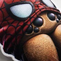 Sticker "Man-Spider" Sticker - Tattooed Theory