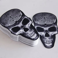 Sticker "Maze" Sticker - Tattooed Theory