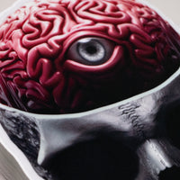 Sticker "Mind's Eye" Sticker - Tattooed Theory