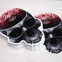 Sticker "Mind's Eye" Sticker - Tattooed Theory