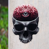 Sticker "Mind's Eye" Sticker - Tattooed Theory