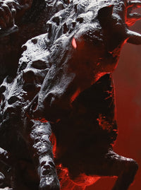 Prints "Plague" Limited Art Print - Tattooed Theory