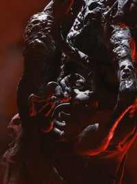 Prints "Plague" Limited Art Print - Tattooed Theory