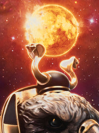 Prints "Ra & Anubis" Bundle Limited Art Print - Tattooed Theory