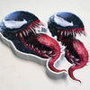 Sticker "Venom's Kiss" Sticker - Tattooed Theory