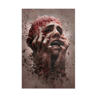 Puzzle Frustration Puzzle (110, 252, 500, 1014-piece) - Tattooed Theory