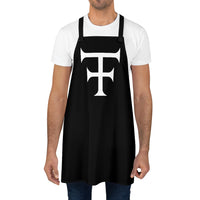 Accessories Tattooed Theory - Apron - Tattooed Theory