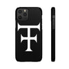 Phone Case Tattooed Theory - Snap Cases - Tattooed Theory