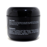 Skin Theory 4.2 OZ Tattoo Ointment/Glide - Tattooed Theory