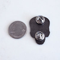 Pins "Maze" Pin - Tattooed Theory
