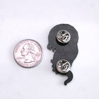 Pins "VENOM" Pin - Tattooed Theory