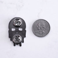 Pins "Drippy" Pin - Tattooed Theory