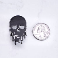 Pins "Drippy" Pin - Tattooed Theory
