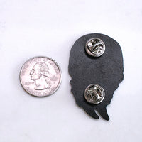 Pins "MAN-SPIDER" Pin - Tattooed Theory
