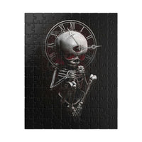 Puzzle Expectance Puzzle (110, 252, 500, 1014-piece) - Tattooed Theory