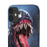 Phone Case Venom - Snap Cases - Tattooed Theory