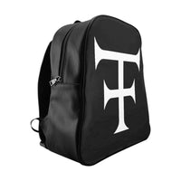 Bags Tattooed Theory - School Backpack - Tattooed Theory