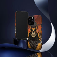 Phone Case Skorpion Legendary Sinner Tough Cases - Tattooed Theory