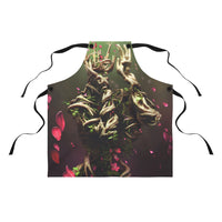 Accessories Mother of Nature - Apron - Tattooed Theory