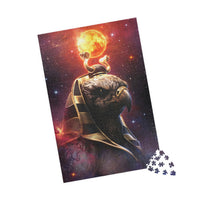 Puzzle Ra Puzzle (110, 252, 500, 1014-piece) - Tattooed Theory
