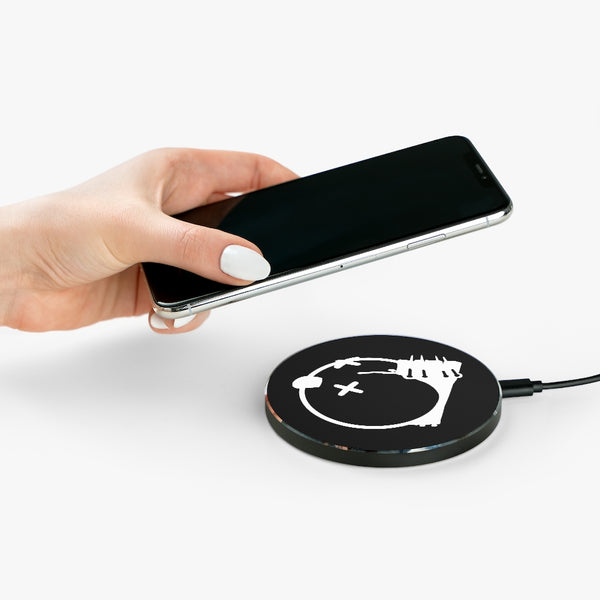 Accessories B2DC Wireless Charger - Tattooed Theory