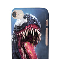 Phone Case Venom - Snap Cases - Tattooed Theory