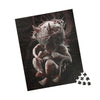 Puzzle Unborn Puzzle (110, 252, 500, 1014-piece) - Tattooed Theory