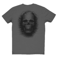 Unisex Tee Inner Skull - Unisex Tee - Tattooed Theory