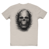 Unisex Tee Inner Skull - Unisex Tee - Tattooed Theory