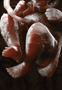 Prints “The Unborn” Limited Art Print - Tattooed Theory