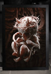 Prints “The Unborn” Limited Art Print - Tattooed Theory