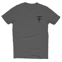 Unisex Tee Inner Skull - Unisex Tee - Tattooed Theory
