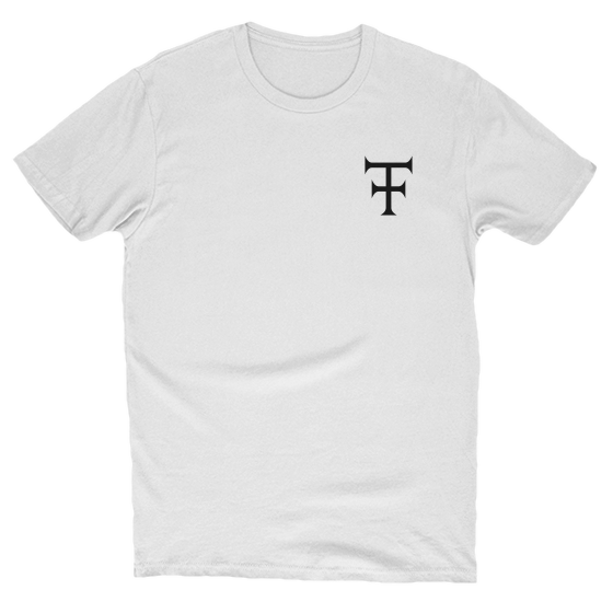 Unisex Tee Inner Skull - Unisex Tee - Tattooed Theory
