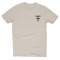 Unisex Tee Inner Skull - Unisex Tee - Tattooed Theory