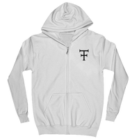 Hoodie Inner Skull - Hoodie - Tattooed Theory