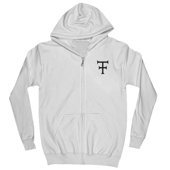 Hoodie Inner Skull - Hoodie - Tattooed Theory