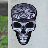 Sticker "Maze" Sticker - Tattooed Theory