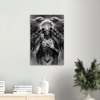 Print Material Angel of Death NFT - Tattooed Theory